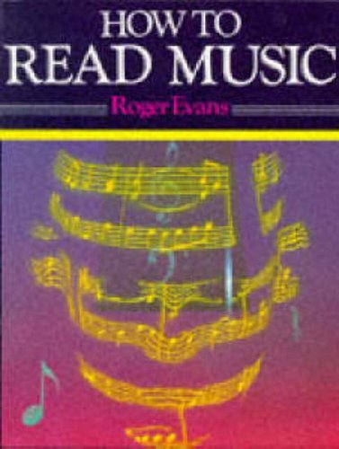 How read music for - to,