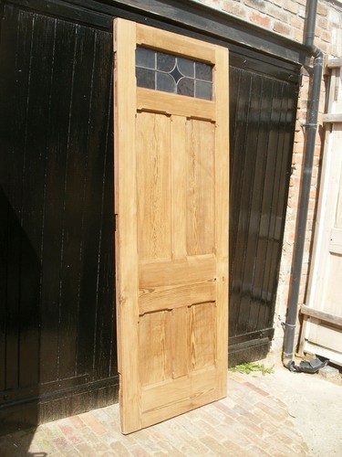 Exceptional reclaimed