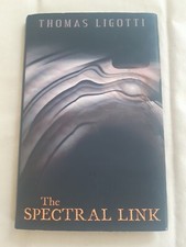 The Spectral Link - Thomas