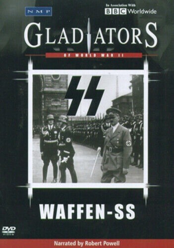 Gladiators world war - of,