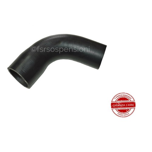 Air hose intercooler - air,