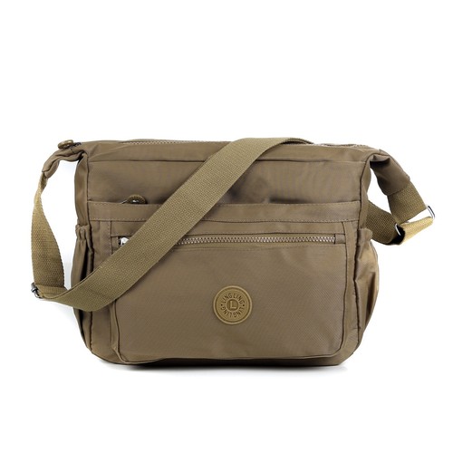 Ladies shoulder bag cross body - shoulder,