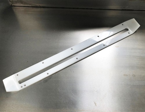 Bala wallsaw blade guard - guard, case