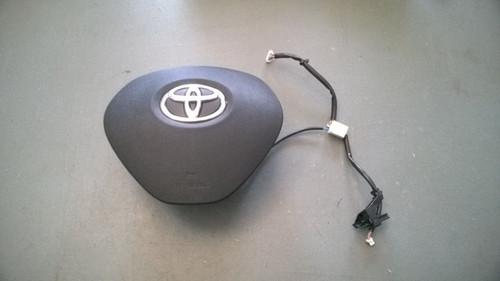 Toyota aygo steering wheel - toyota,