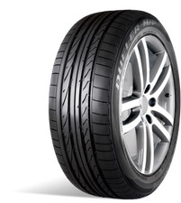Summer Tyres 255/60 R18