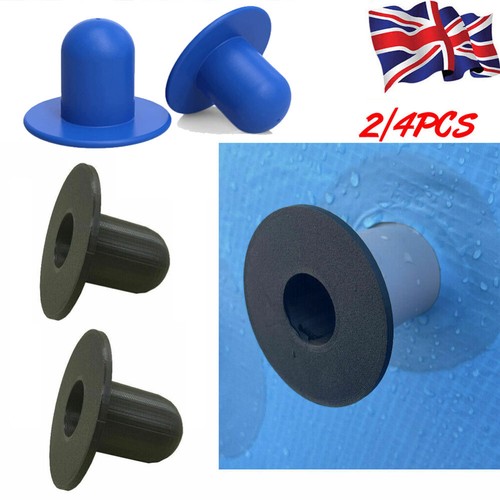Swimming pool stopper - 2/4x,