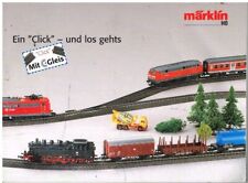 MARKLIN HO GAUGE MODEL RAILWAY