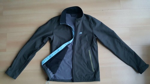 Peak performance softshell - peak,