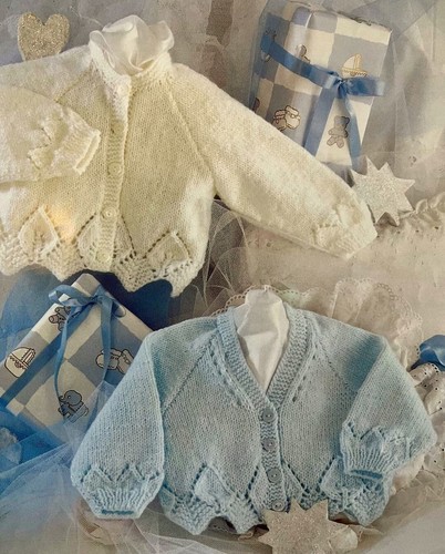 Baby child knitting pattern - knitting,