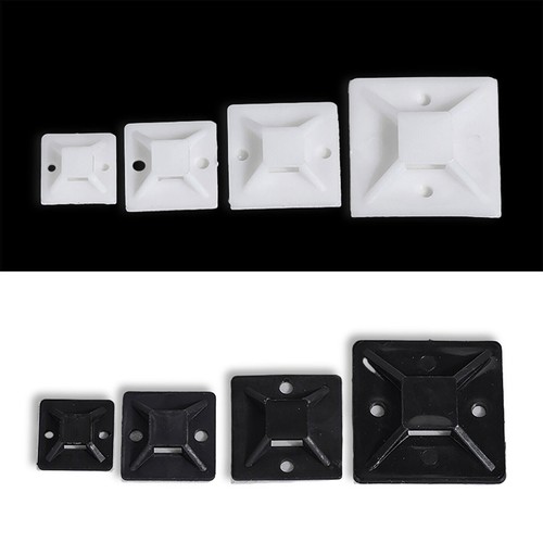 Self adhesive cable wire nylon - cable,