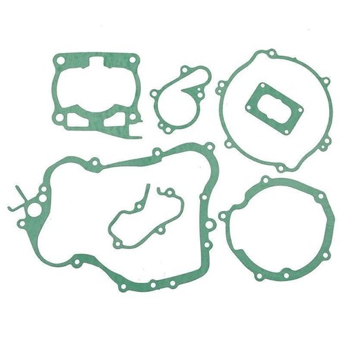 Engine cylinder stator - engine, clutch