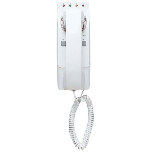 Aiphone 4a audio - mc-60/4a,