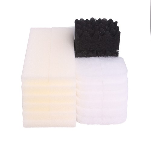Set compatible bio foam filter - foam,