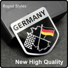 New GERMANY German Chequered
