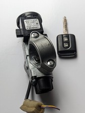 Nissan qashqai ignition - qashqai, switch