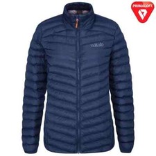 RAB Womens Cirrus Jacket
