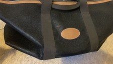 MULBERRY LUXURY HOLDALL & WASH