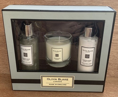 Olivia blake london gift set - olivia,