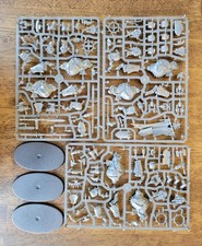 Warhammer Blades of Khorne