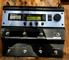 TC Helicon voicelive 1 - Vocal