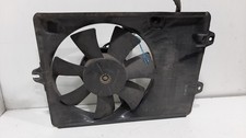 RADIATOR COOLING FAN / 4642254