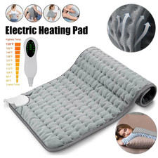 Therapeutic Electric Back Heat