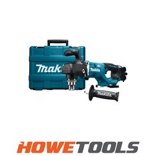 MAKITA DDA450ZK 18v Angle