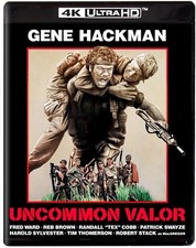 Uncommon Valor [New 4K UHD