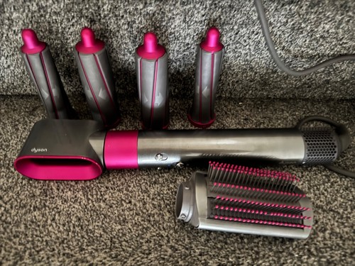 Dyson airwrap multi styler - multi,