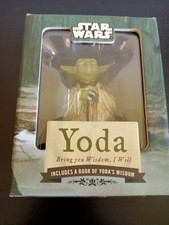 STAR WARS Yoda Bring You