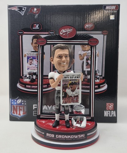 Rob gronkowski tampa bay - rob,