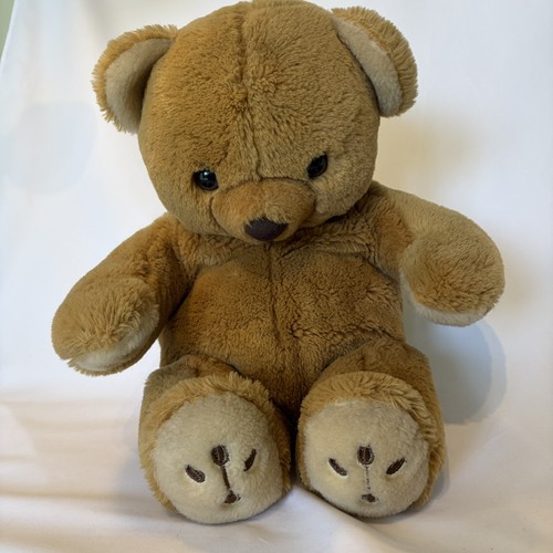 Vintage 1980s large - 1980s, brown