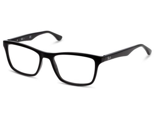 Ray ban square prescription - square,