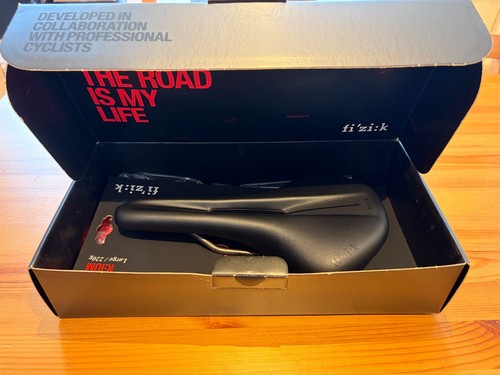 Fizik antares open saddle - antares, r3