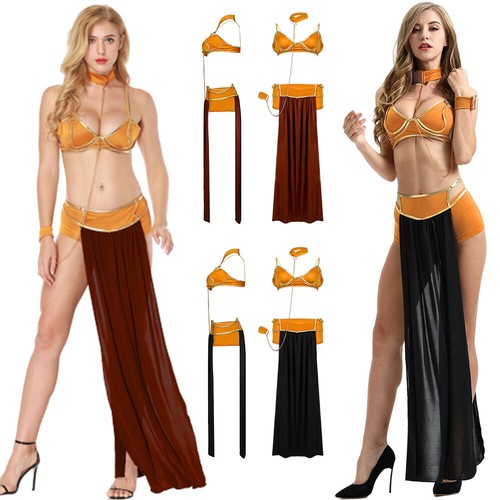 Women princess leia - women,