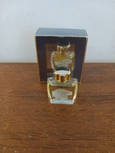 Lalique pour homme lion 5ml - lalique, 4.5ml