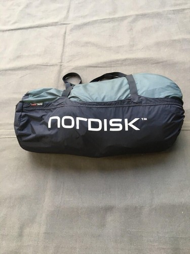 Nordisk tent faxe 2 - faxe, person