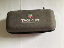 TAG Heuer Hard Grey Watch Case