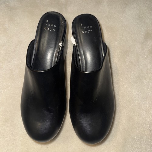 New day women black - a,