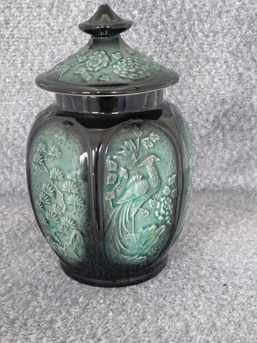 Vintage sylvac 5395 green - 5395,