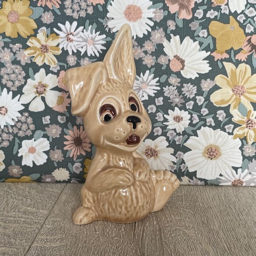 Sylvac lop eared thumper - sylvac,