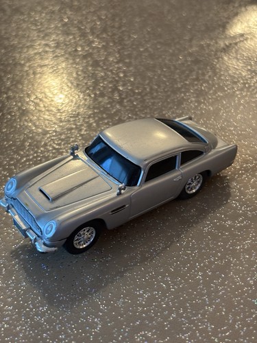 Carrera james bond - carrera, go