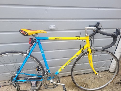 Vintage peugeot premiere - peugeot,