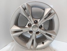 FORD FOCUS ZETEC MK3 2010-2019