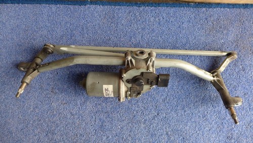 Jaguar x351 front wiper - jaguar, xj