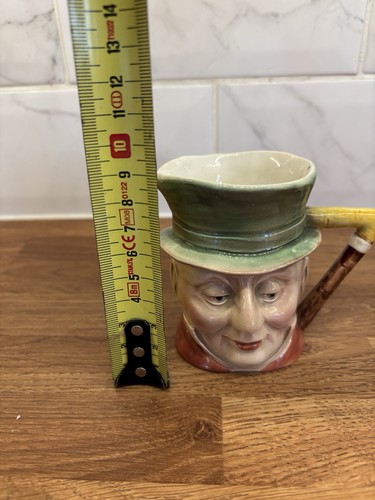 Beswick micawber 674 - beswick,