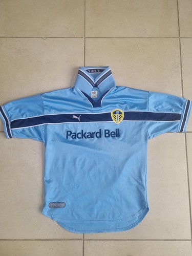 Authentic vintage puma - authentic, leeds