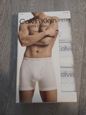Calvin Klein Men’s Cotton