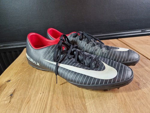 Nike mercurial victory - nike, tf