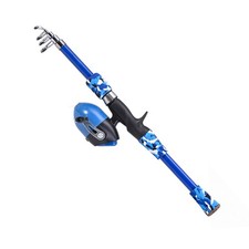 Kids Fishing Pole For Kids